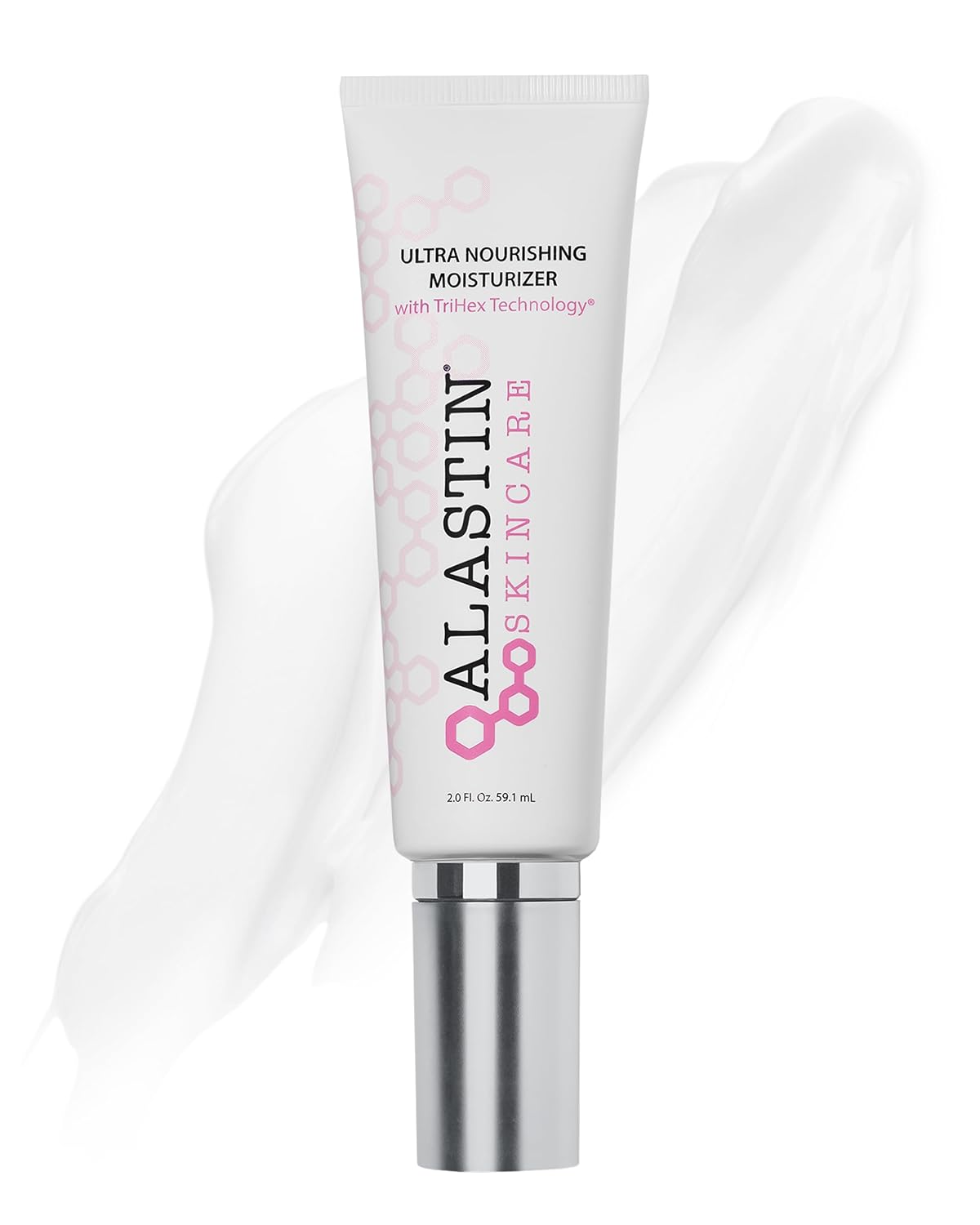 Alastin Ultra Nourishing Moisturizer with TriHex Technology® 2oz