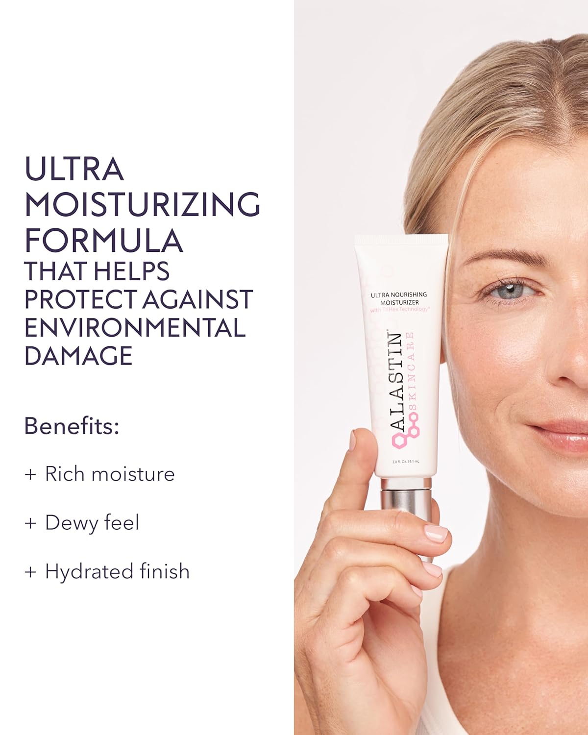 Alastin Ultra Nourishing Moisturizer with TriHex Technology®