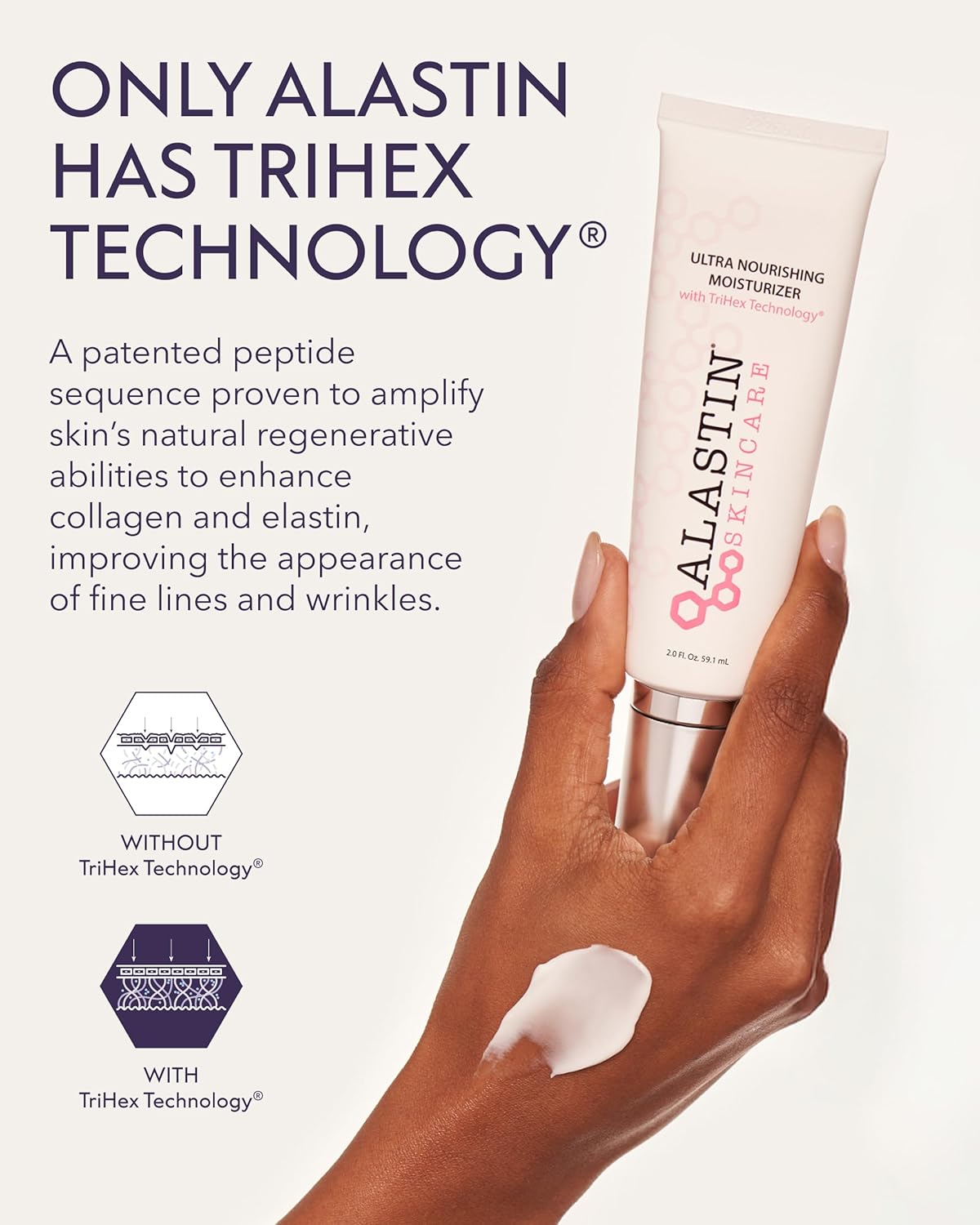 Alastin Ultra Nourishing Moisturizer with TriHex Technology®