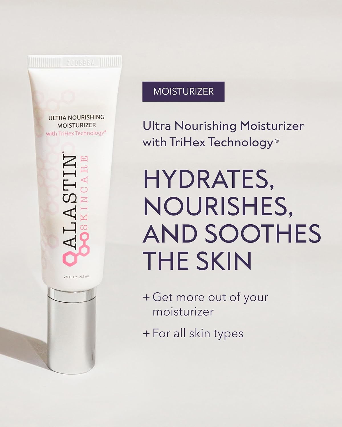 Alastin Ultra Nourishing Moisturizer with TriHex Technology®
