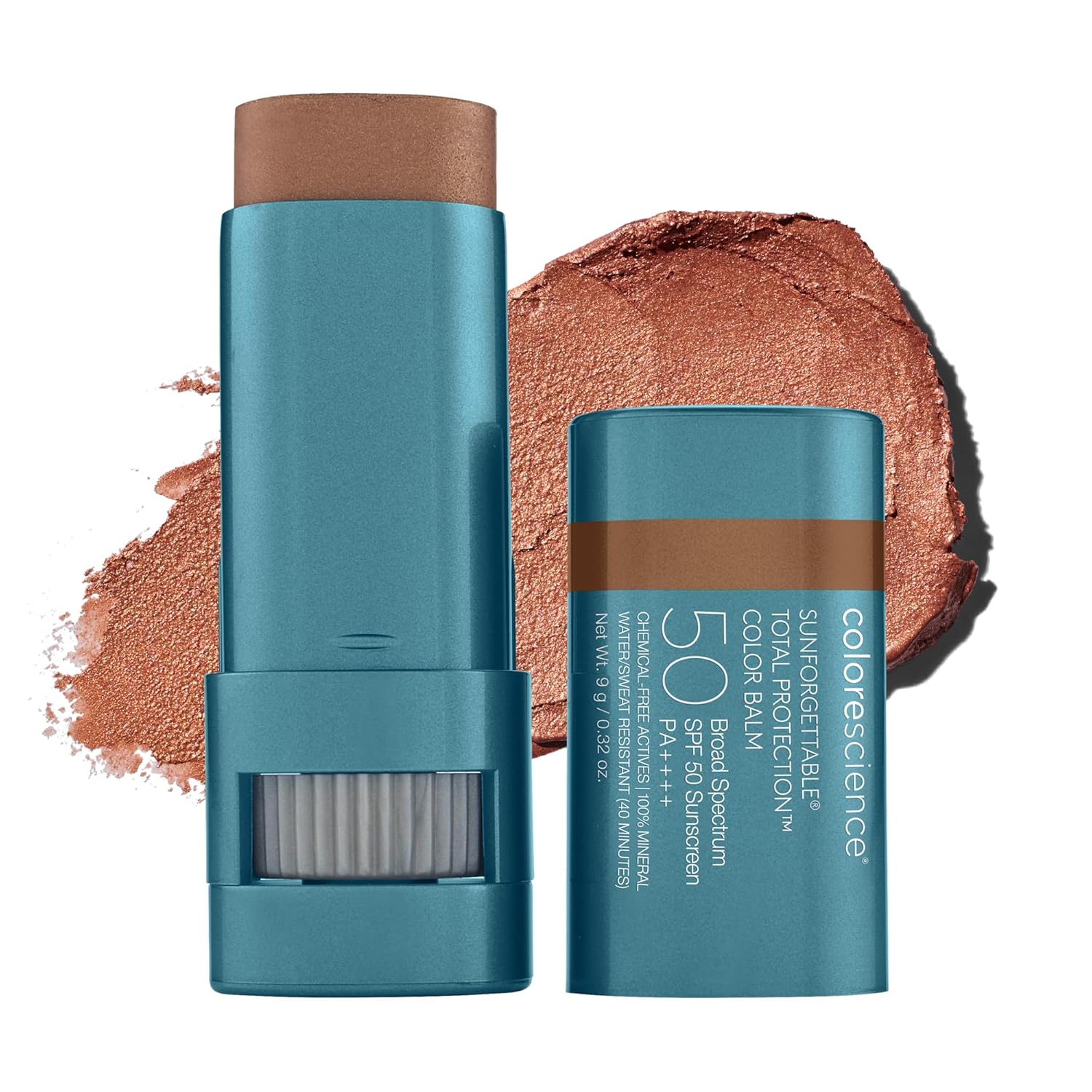 Colorescience Sunforgettable Total Protection Color Balm SPF 50