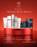 Kit Rutina "Skincare" del Dr. Marrero