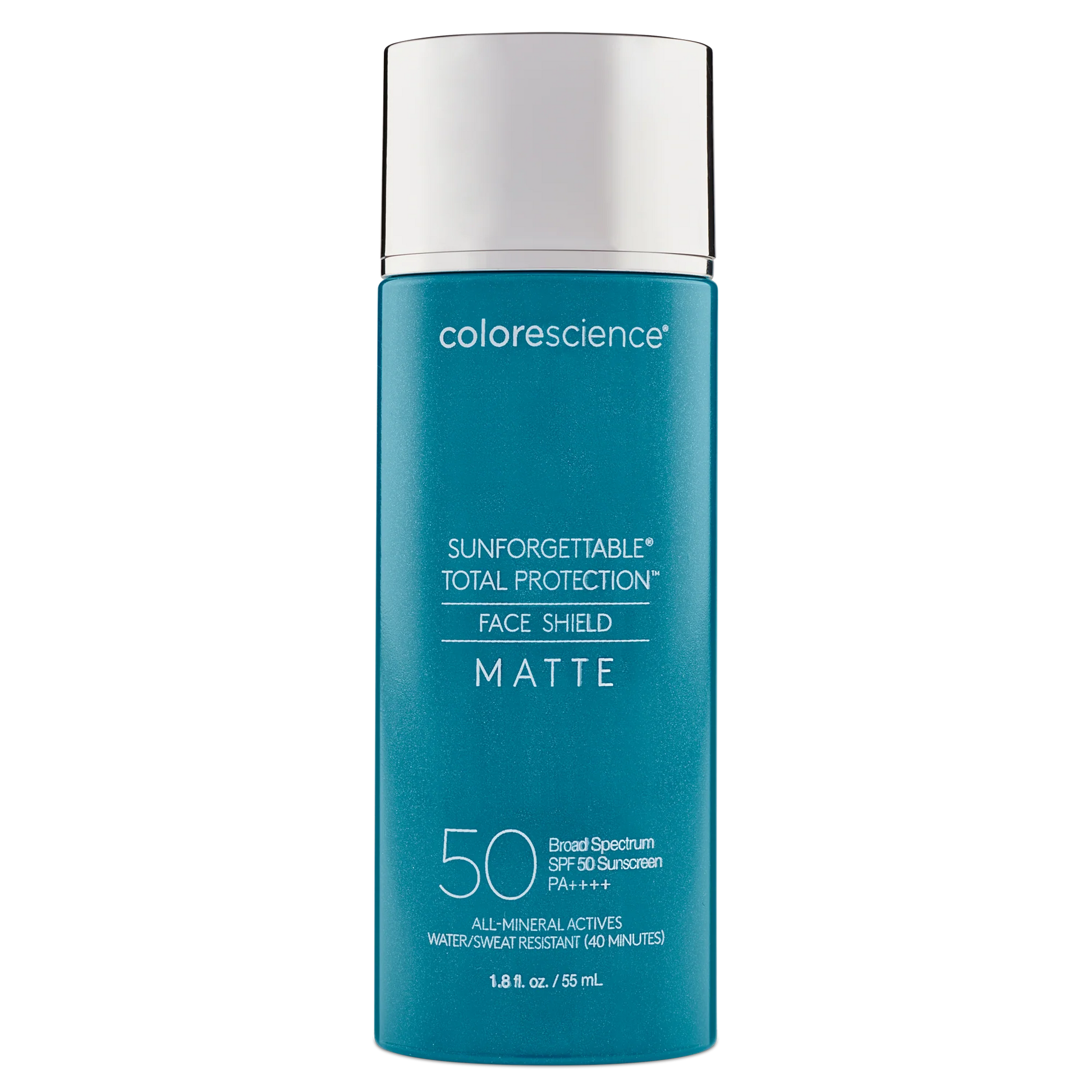 Colorescience Sunforgettable® Total Protection® Face Shield Matte SPF 50