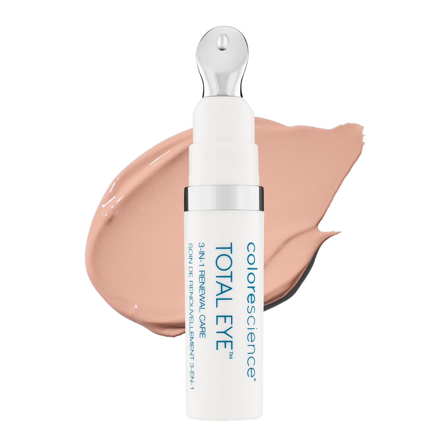 Colorescience Total Eye 3-in-1 Therapy SPF 35