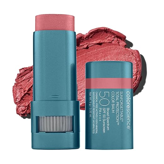 Colorescience Sunforgettable Total Protection Color Balm SPF 50