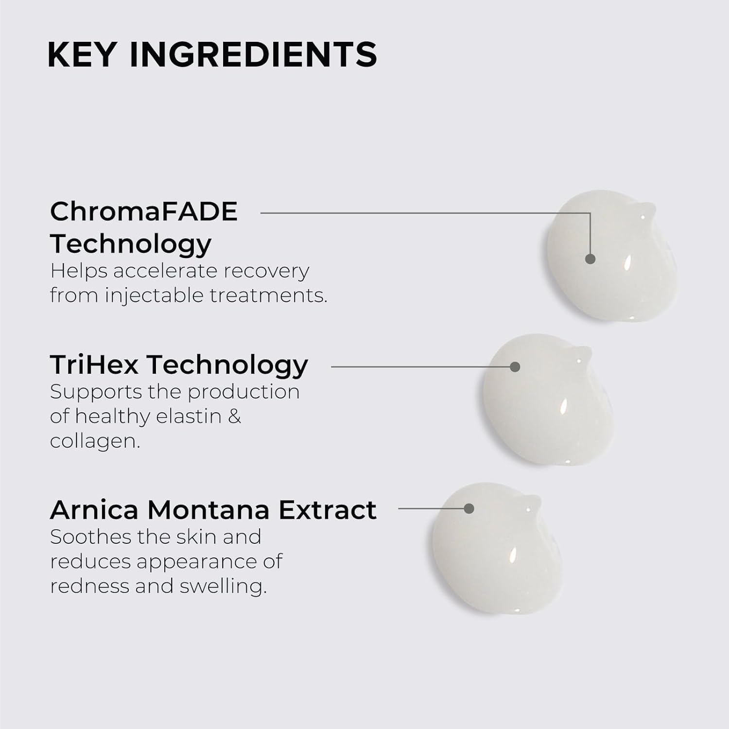 Alastin Inhance Post-Injection Serum with Trihex Technology