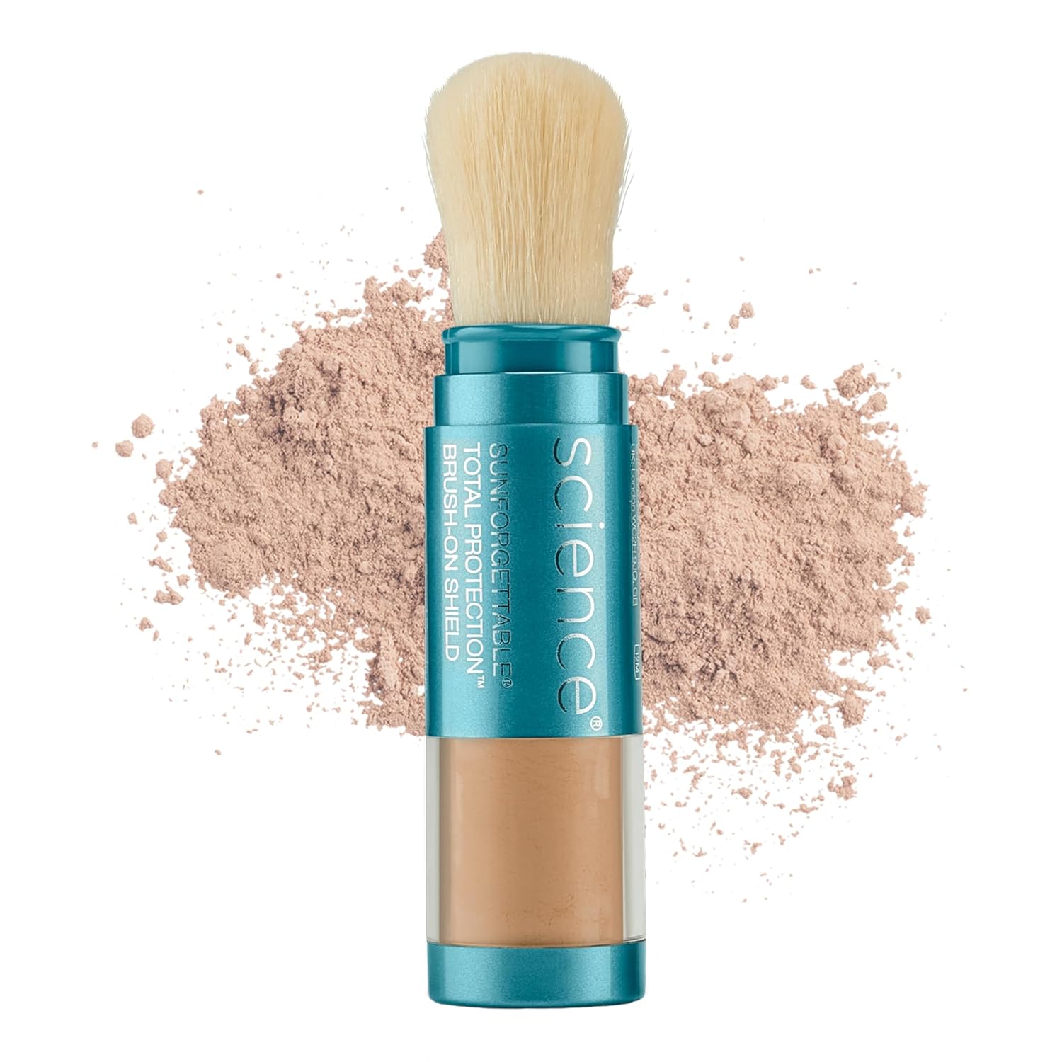Colorescience Sunforgettable® Total Protection® Brush-On Shield SPF 50