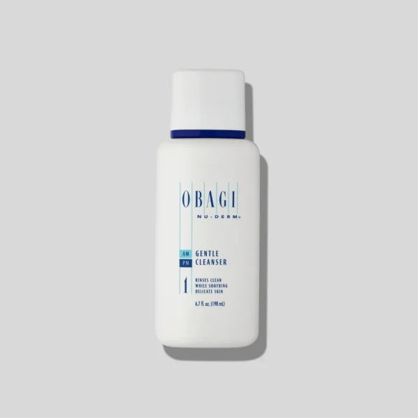 Obagi Gentleman Cleanser