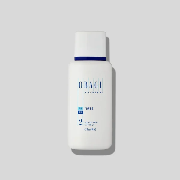 Obagi Toner